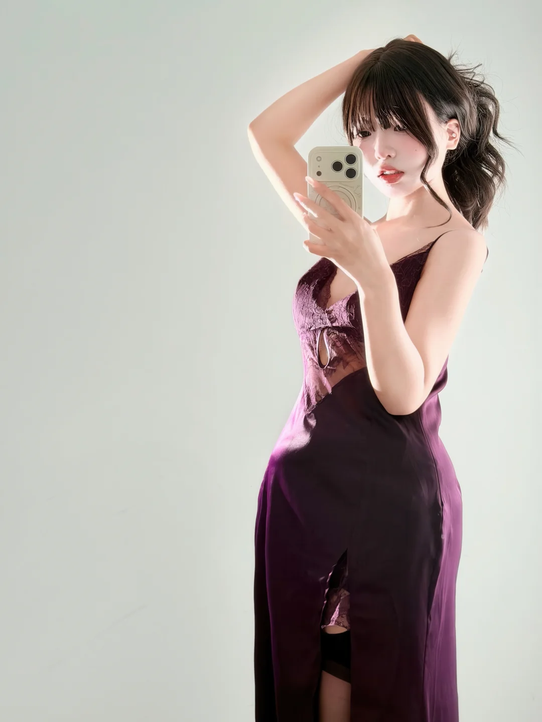 真宝 - 妻紫的诱惑 [62P,2V-982MB] tg@simisebaisi 【丝足阁】049.webp